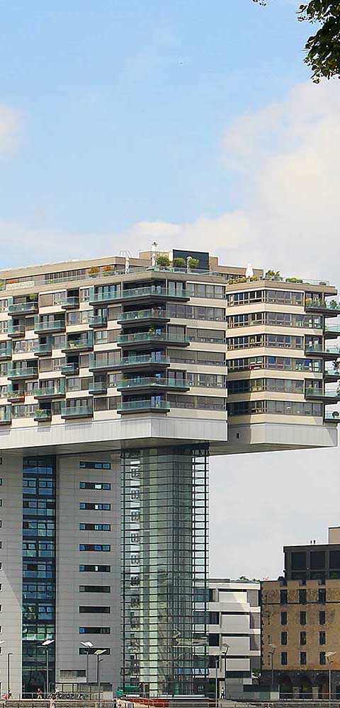 Office building