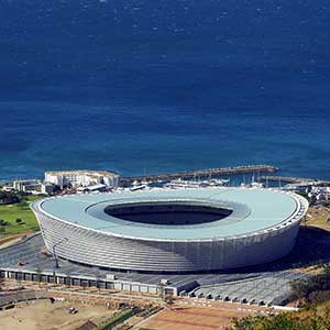 Stadium